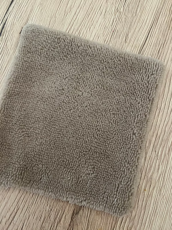 Lingettes de soin