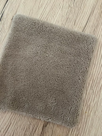 Lingettes de soin