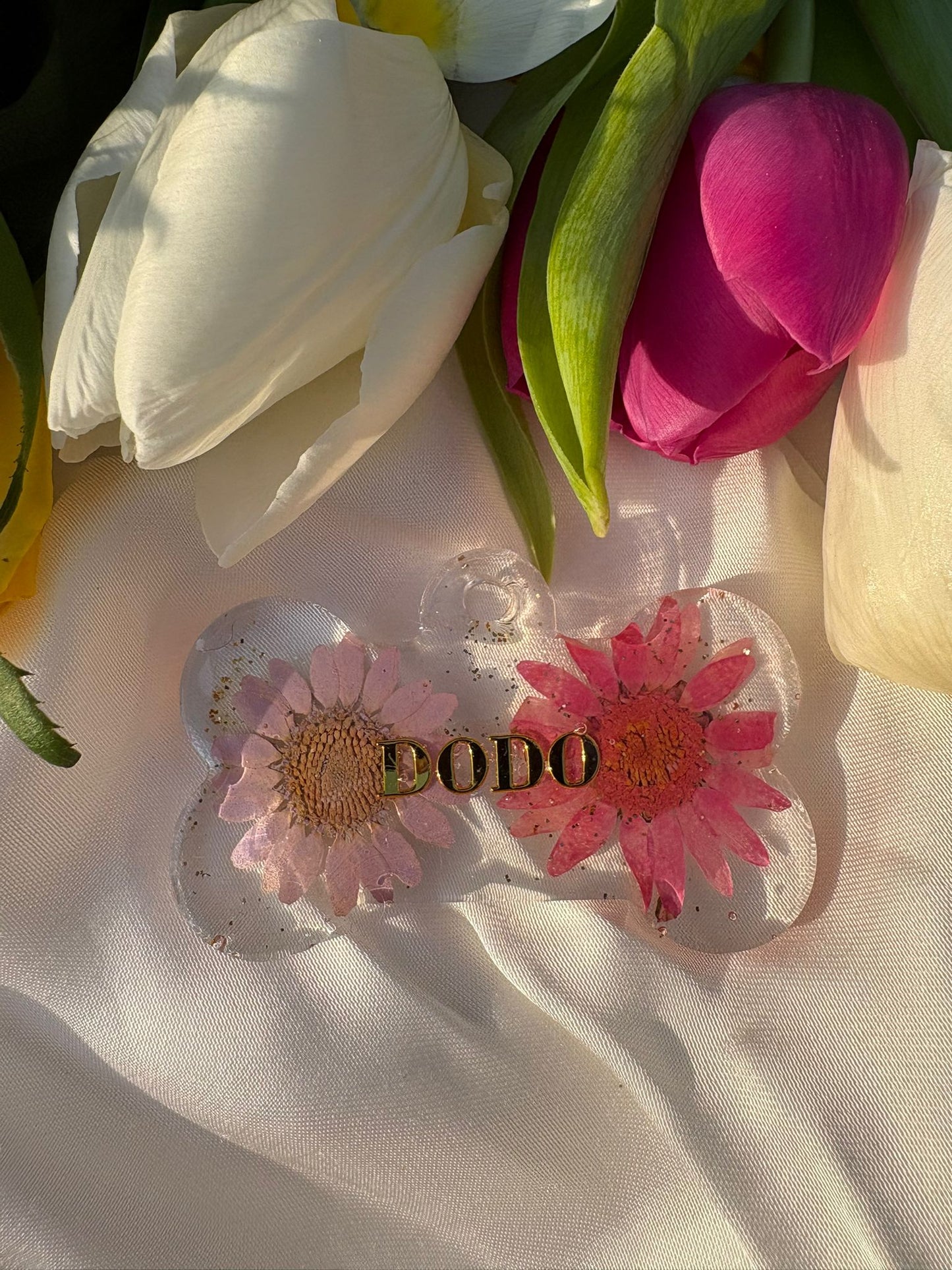 Médaille Dodo