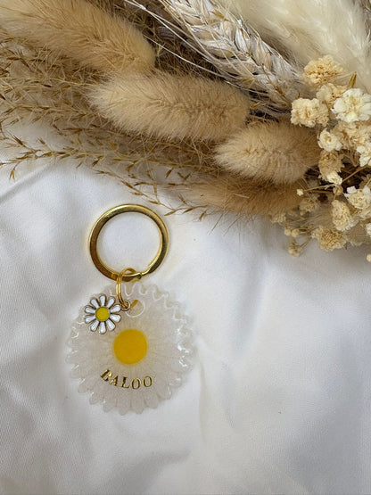 Médaille Marguerite