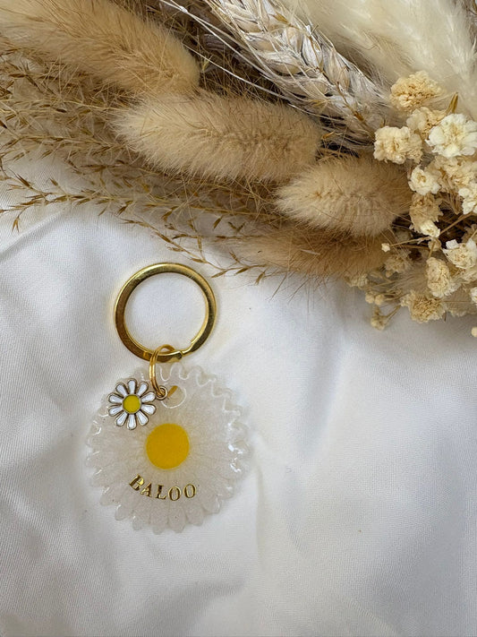 Médaille Marguerite