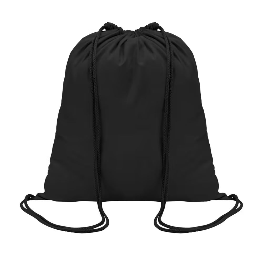 Sac à dos avec cordon - Personnalisable