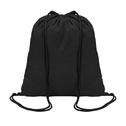 Sac à dos avec cordon - Personnalisable
