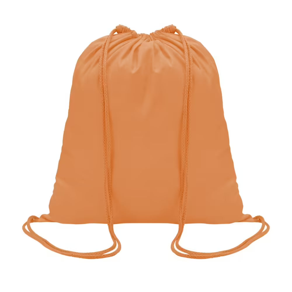 Sac à dos avec cordon - Personnalisable
