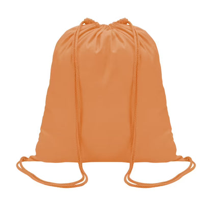 Sac à dos avec cordon - Personnalisable