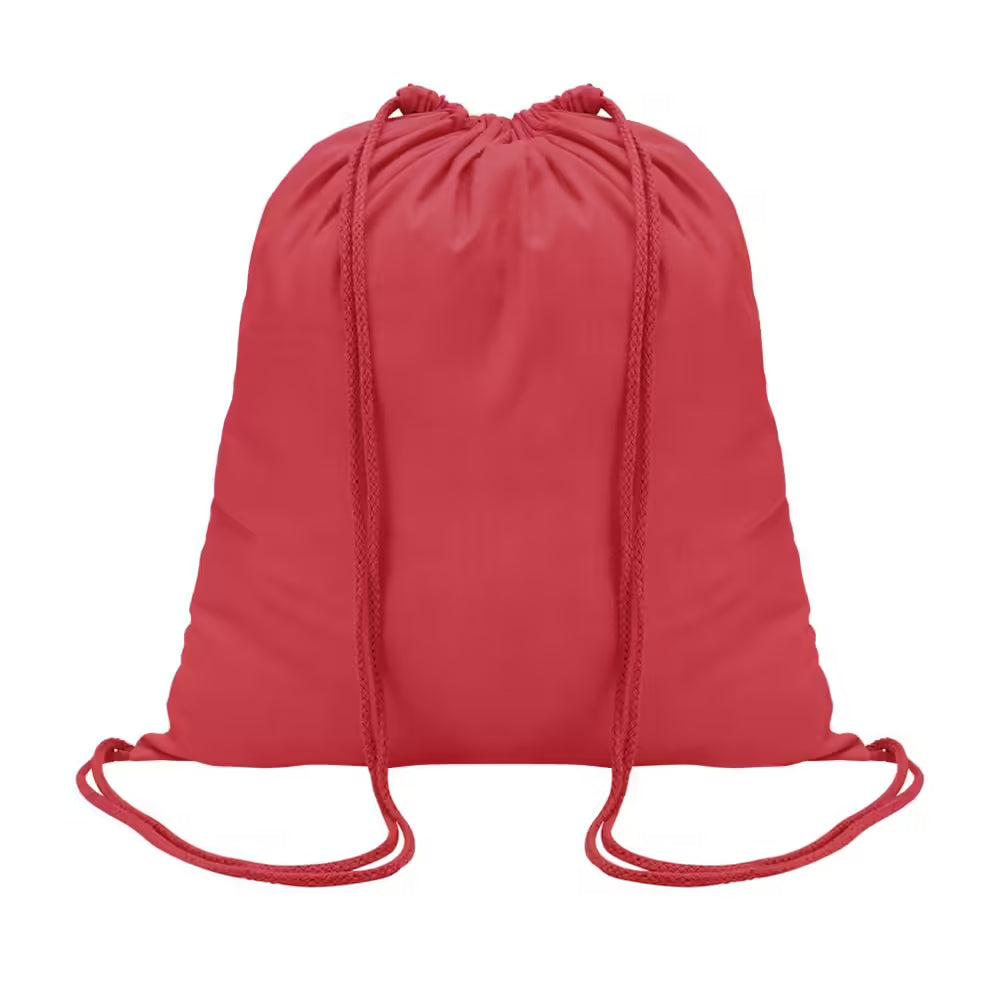 Sac à dos avec cordon - Personnalisable