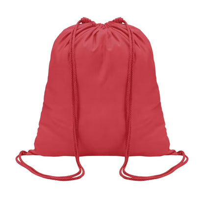 Sac à dos avec cordon - Personnalisable