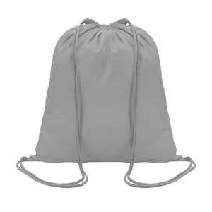 Sac à dos avec cordon - Personnalisable