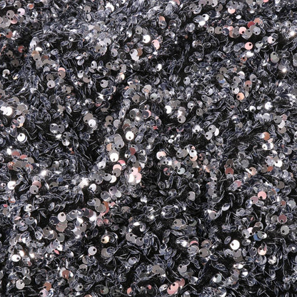 Bandeau de Noël à sequins