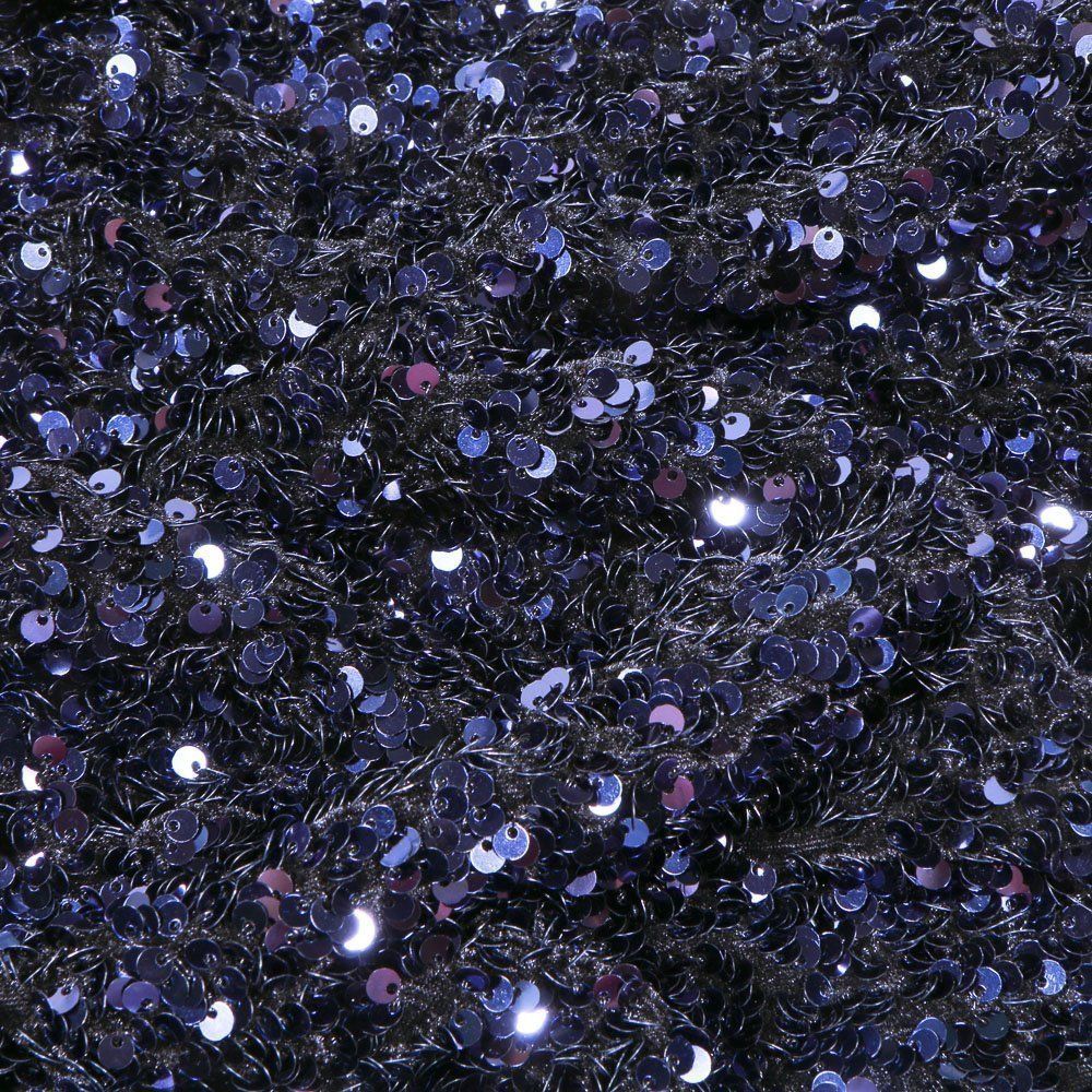 Bandeau de Noël à sequins