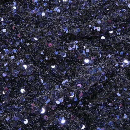 Bandeau de Noël à sequins