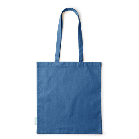 Totebag en Jean personnalisable