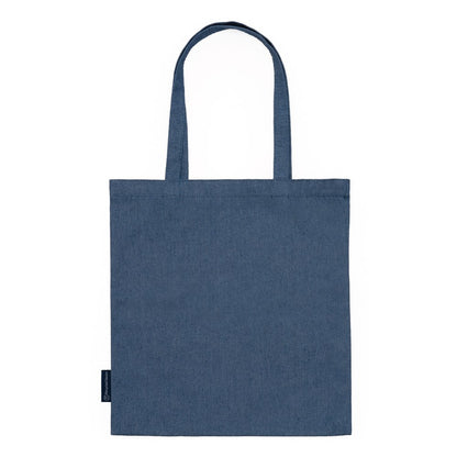 Totebag en Jean personnalisable