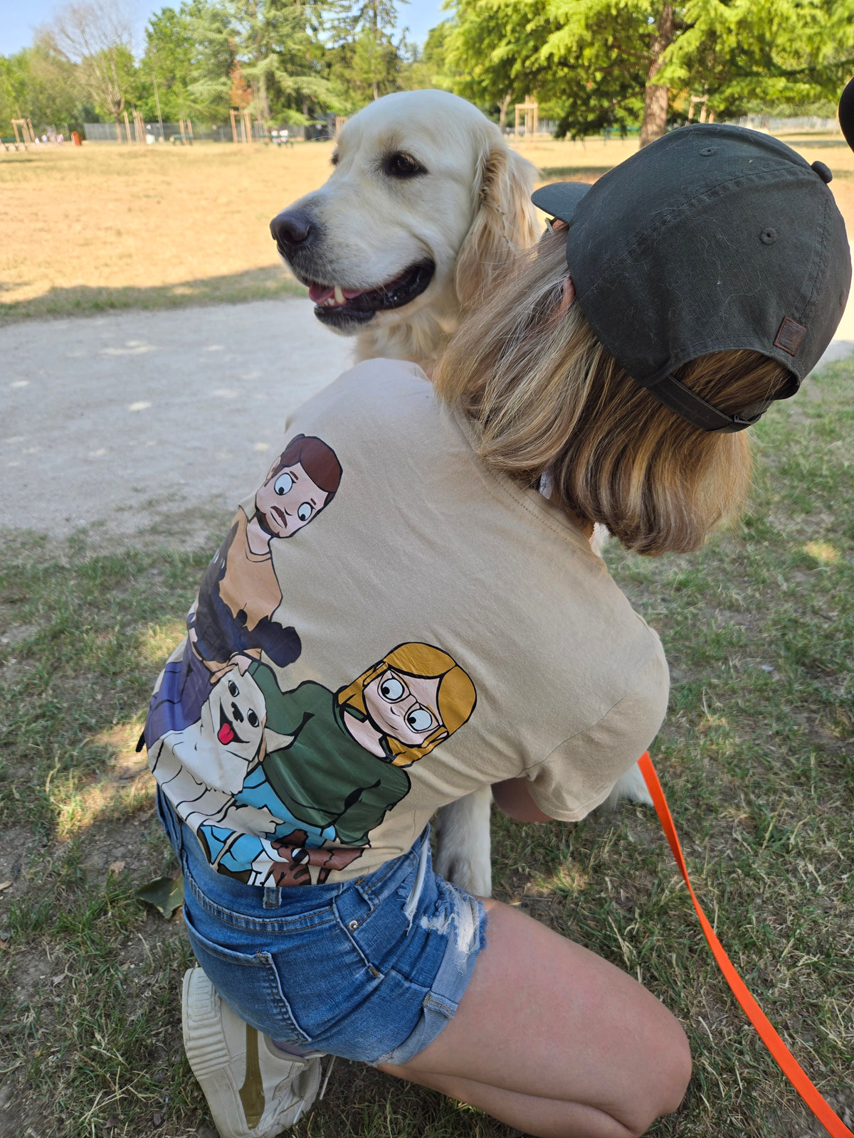 T-Shirt Personnalisable