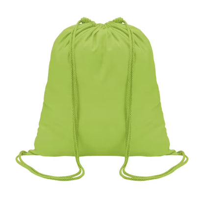 Sac à dos avec cordon - Personnalisable