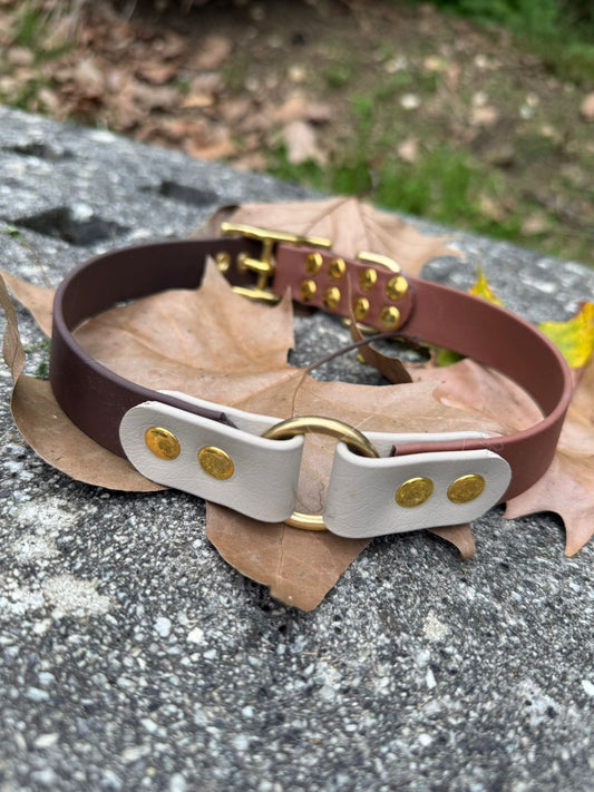 Collier Stitch
