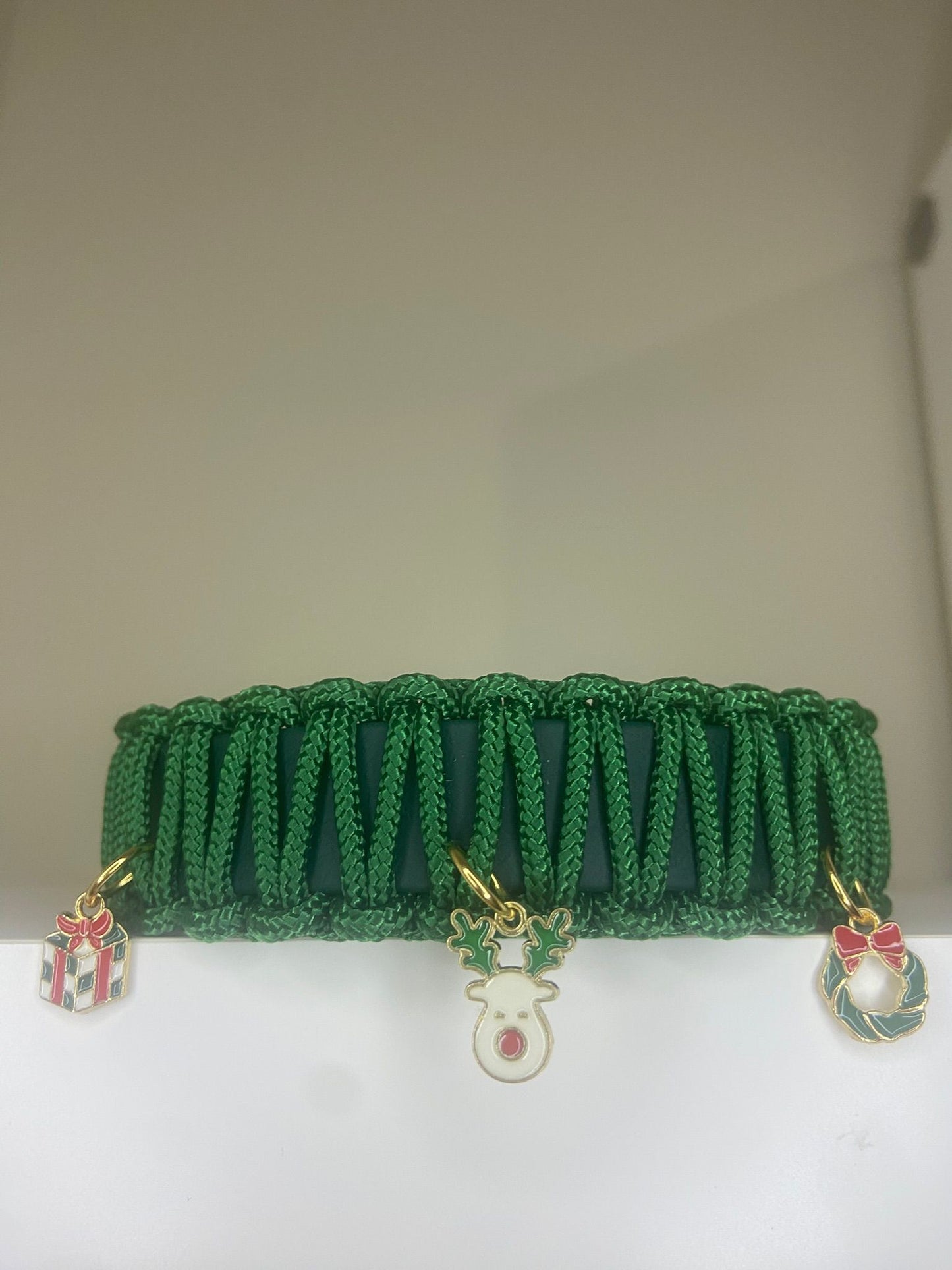 Collier Vaïa - Noël