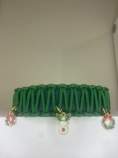 Collier Vaïa - Noël