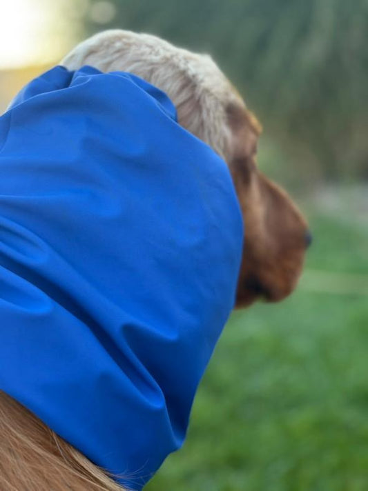 Snood imperméable - uni