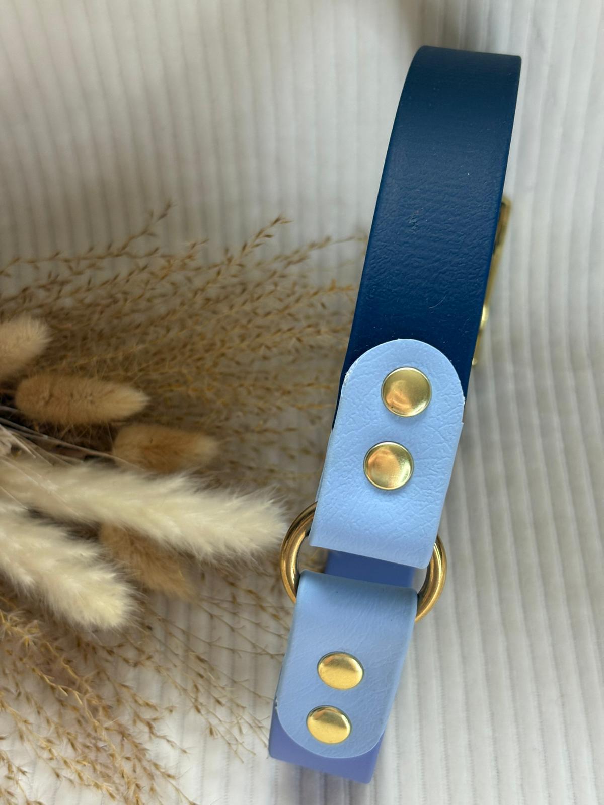 Collier Stitch
