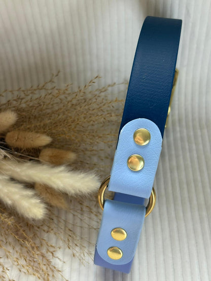 Collier Stitch
