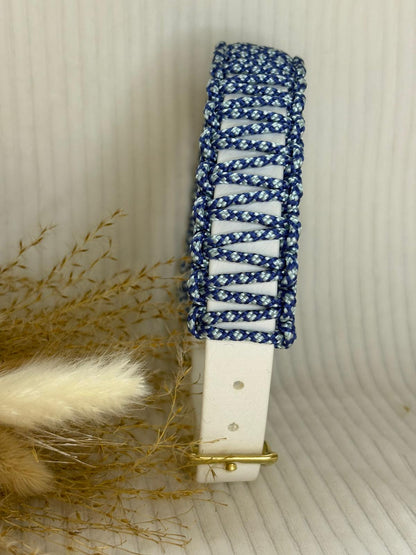 Collier Vaïa - Hiver