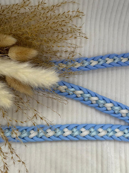 Laisse Patchi - Hiver