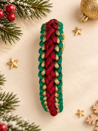 Collier Aïko - Noël