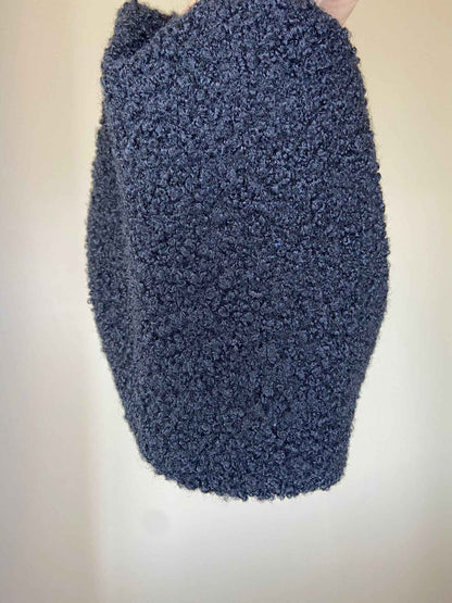 Snood bouclette