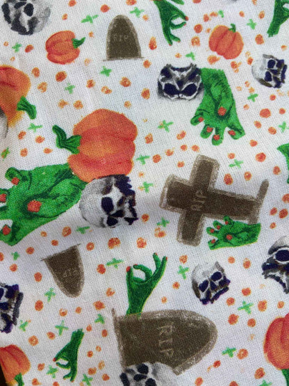 Bandana - Halloween
