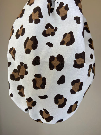 Snood léopard