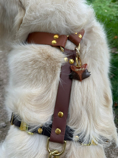 Harnais Stitch - 3 couleurs