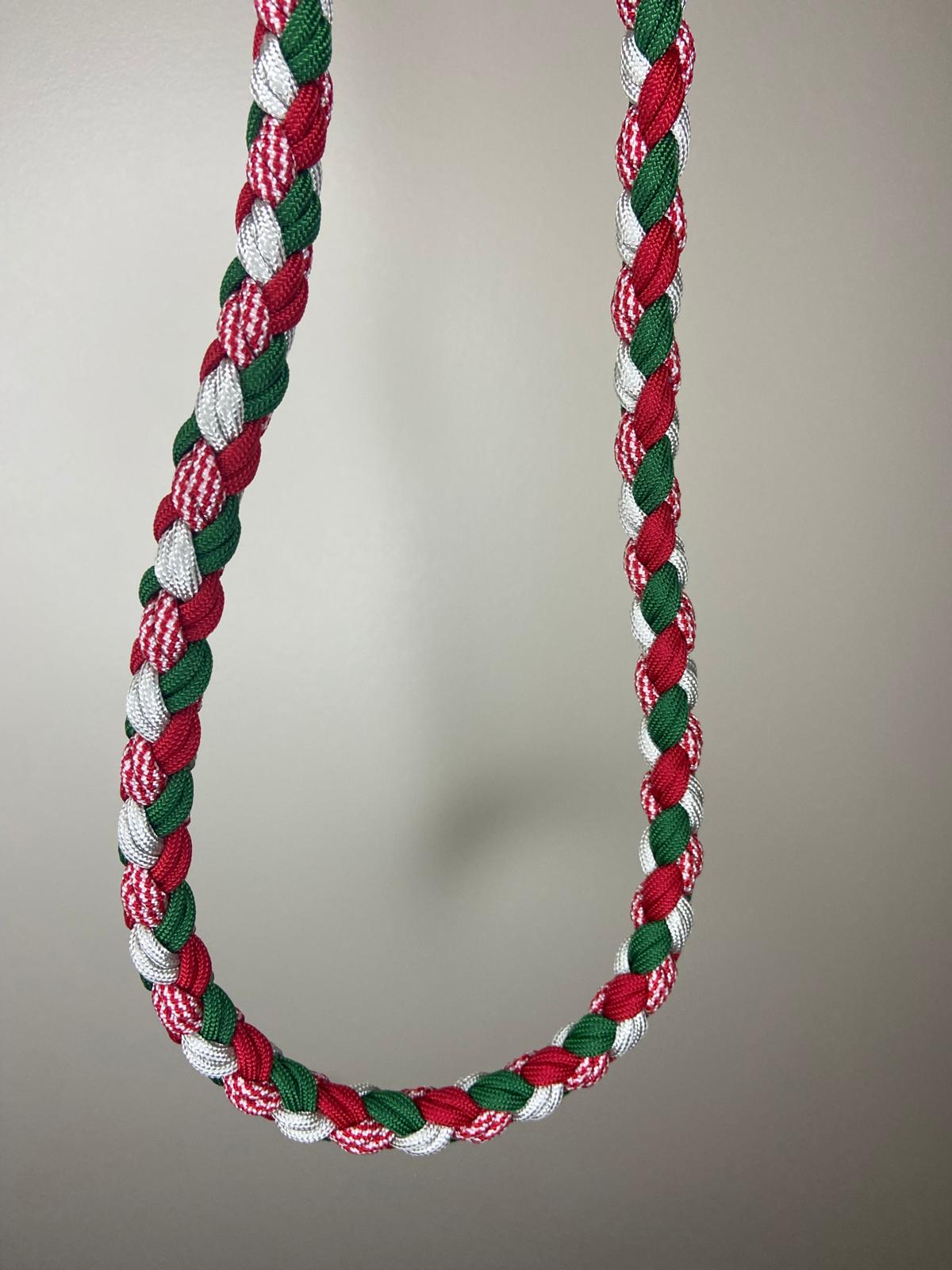 Laisse Buddy - Noël