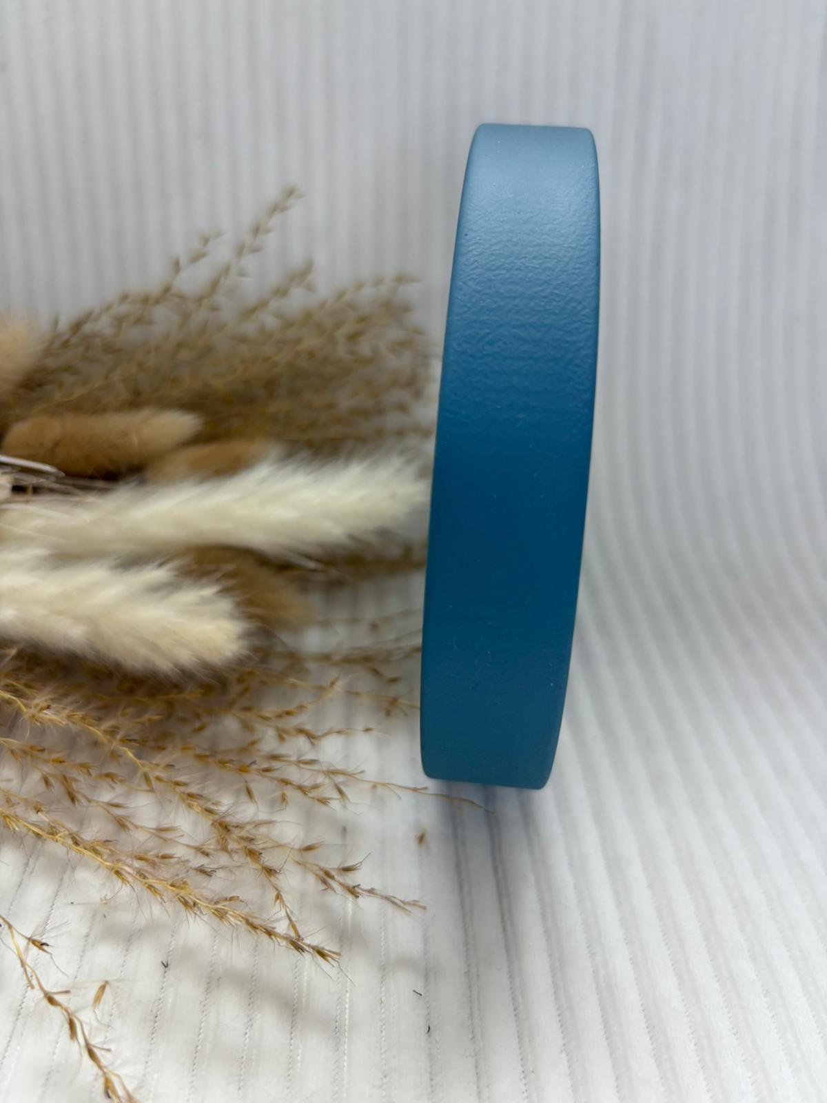 Collier en biothane - Hiver