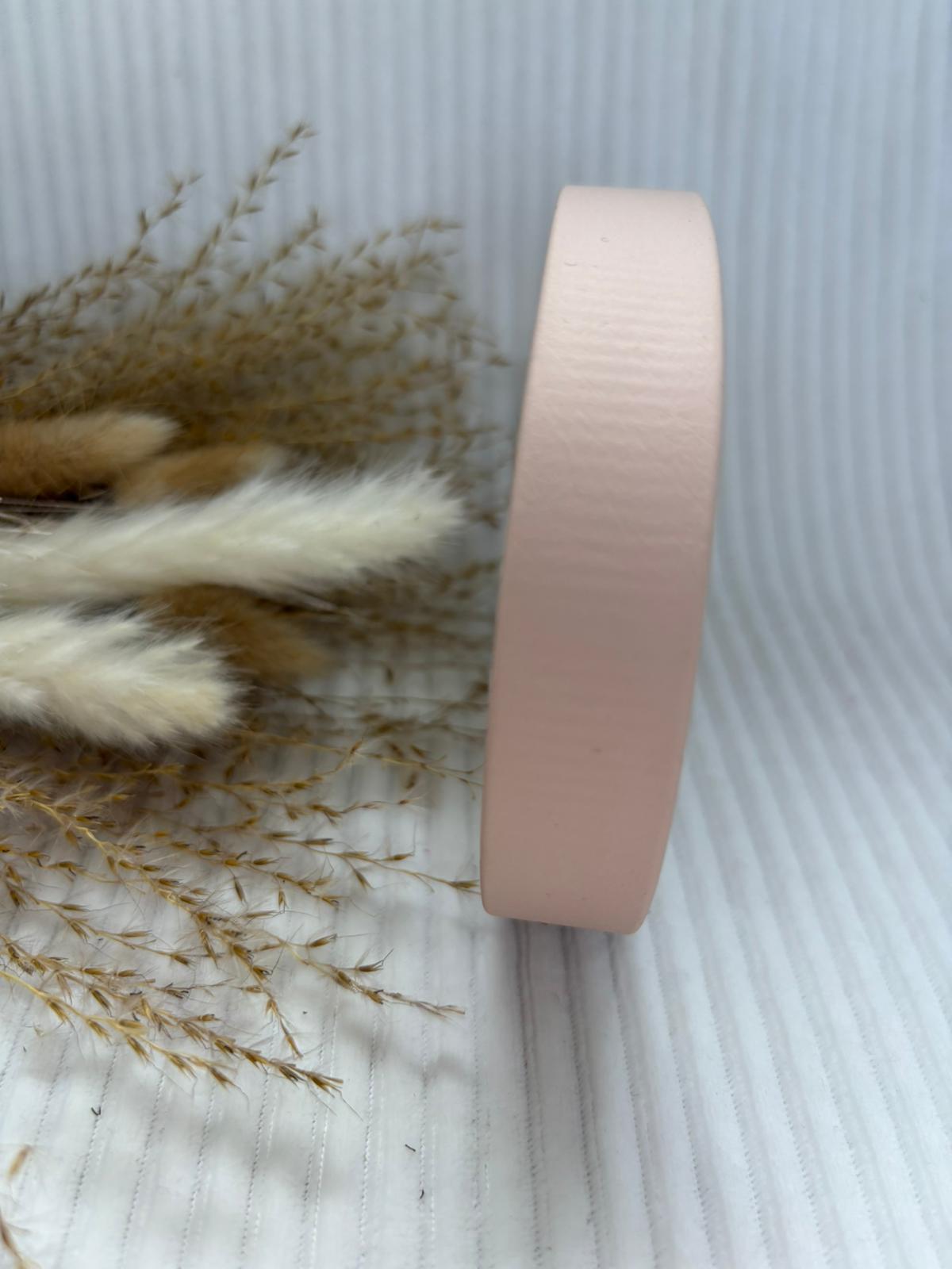 Collier en biothane - Hiver