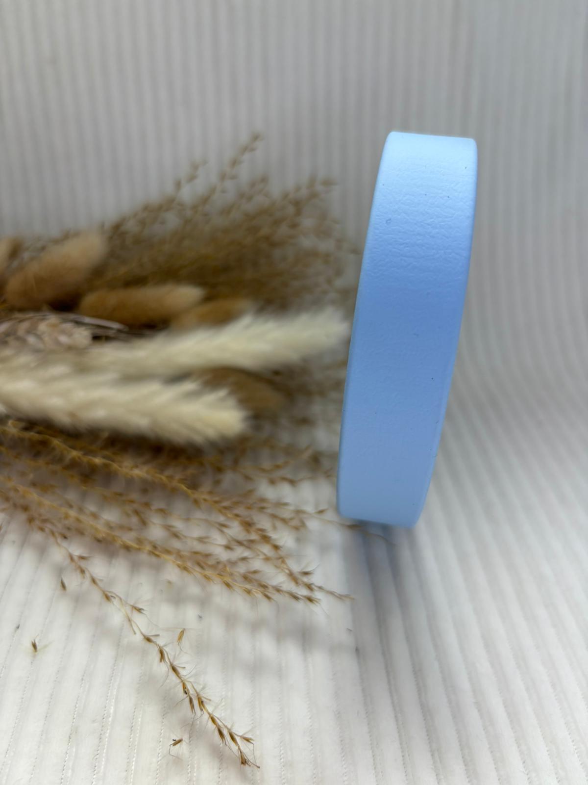 Collier en biothane - Hiver