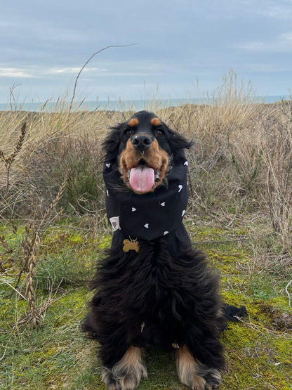 Snood imperméable - St Valentin