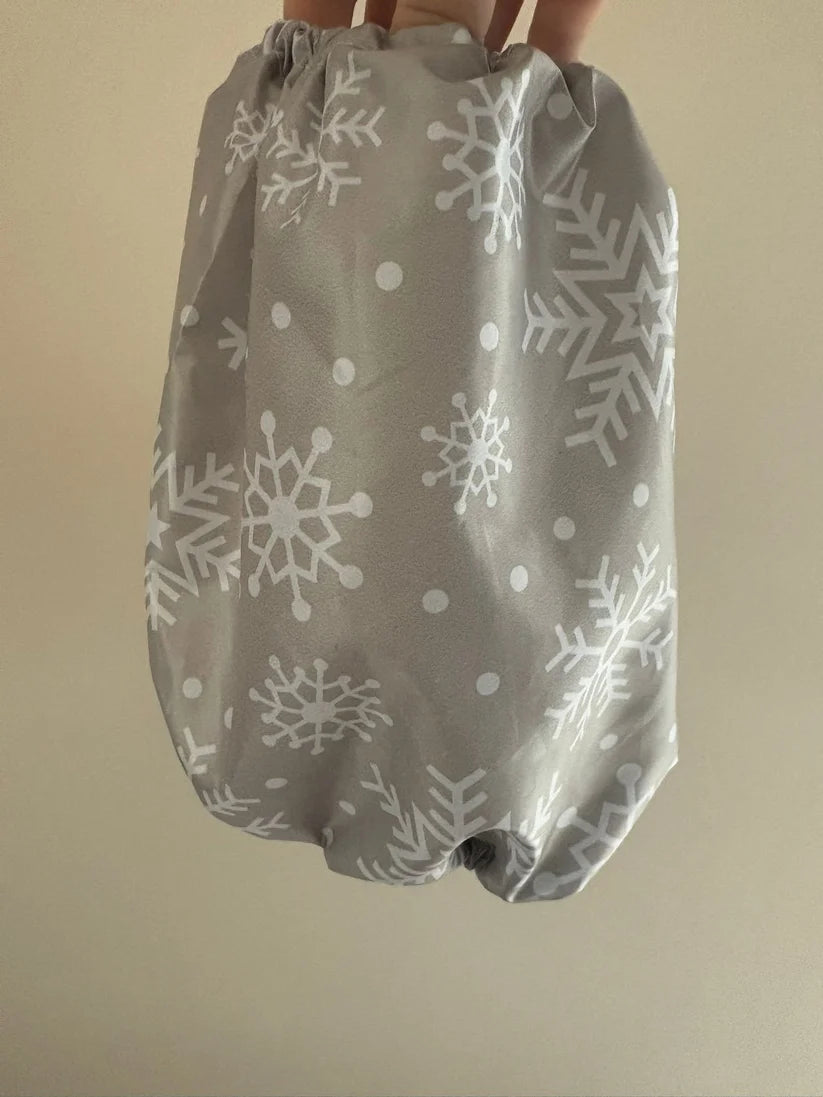 Snood imperméable - Noël