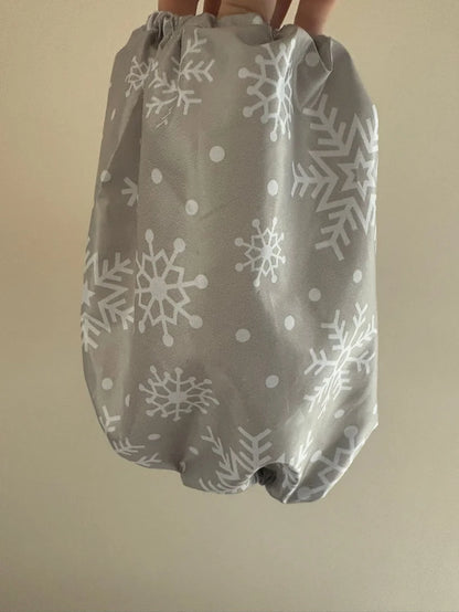 Snood imperméable - Noël