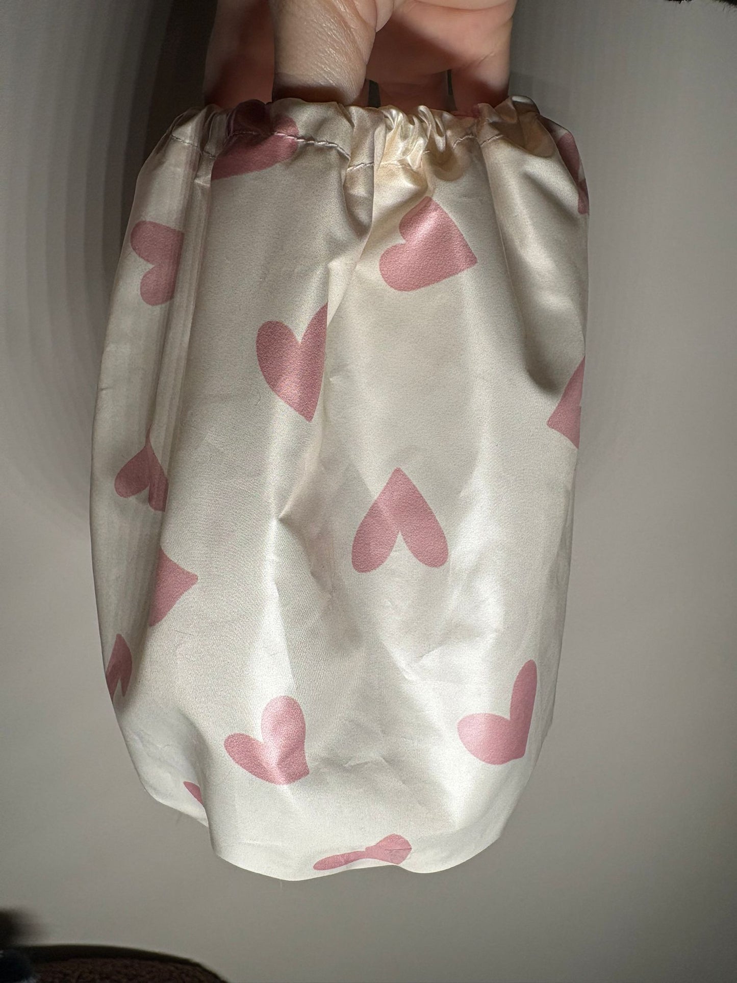 Snood imperméable - St Valentin