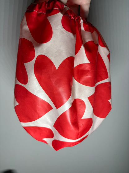 Snood imperméable - St Valentin