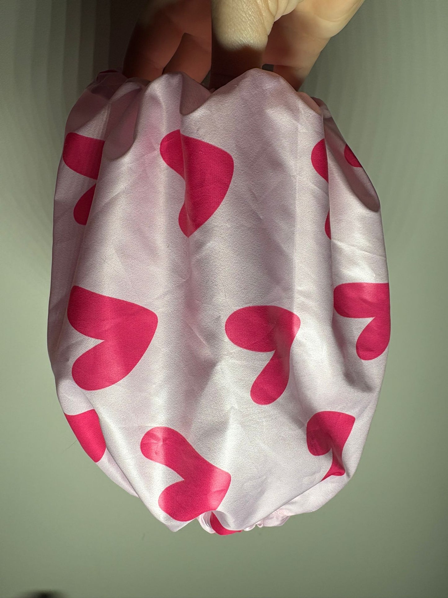 Snood imperméable - St Valentin