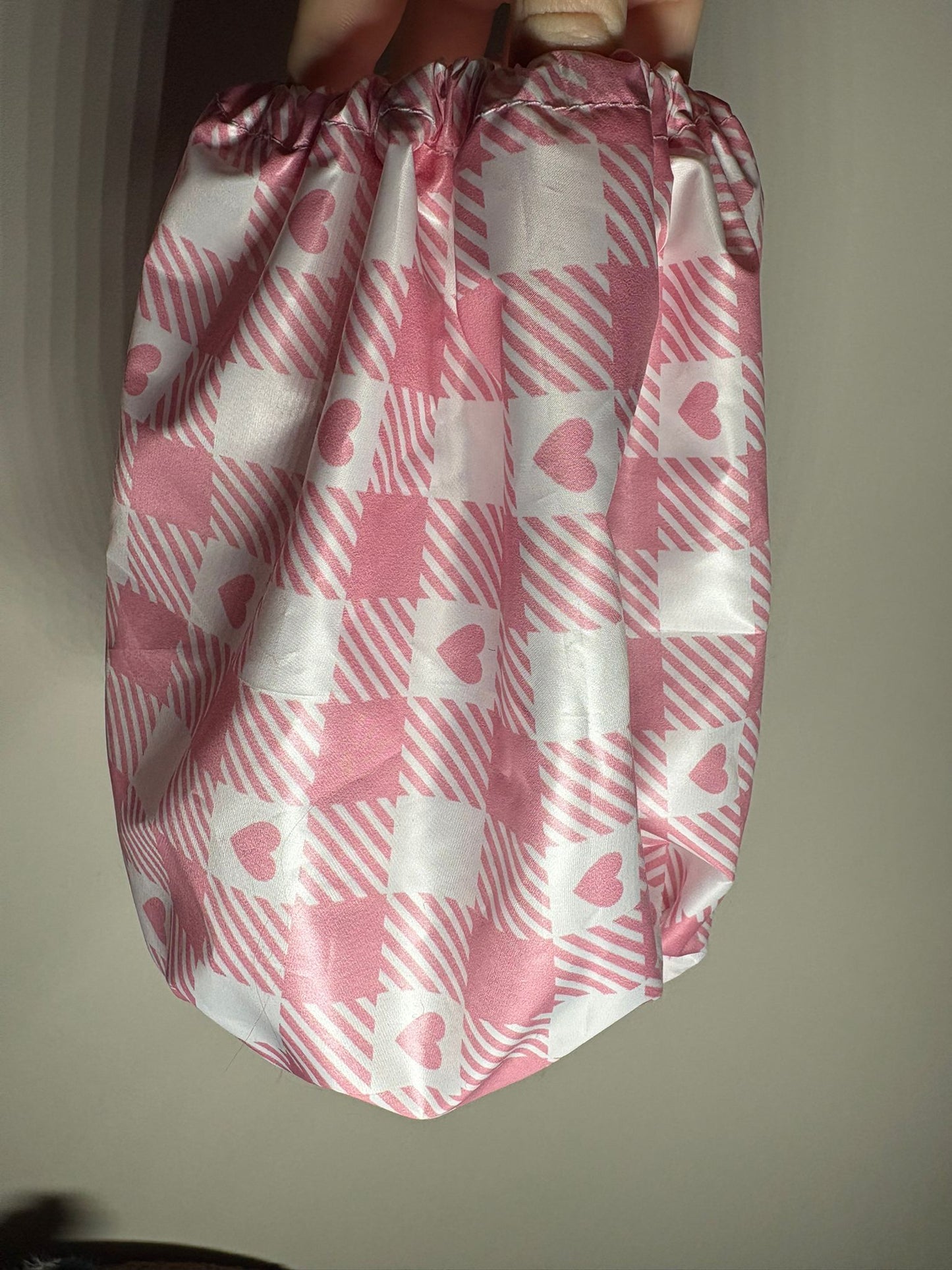 Snood imperméable - St Valentin