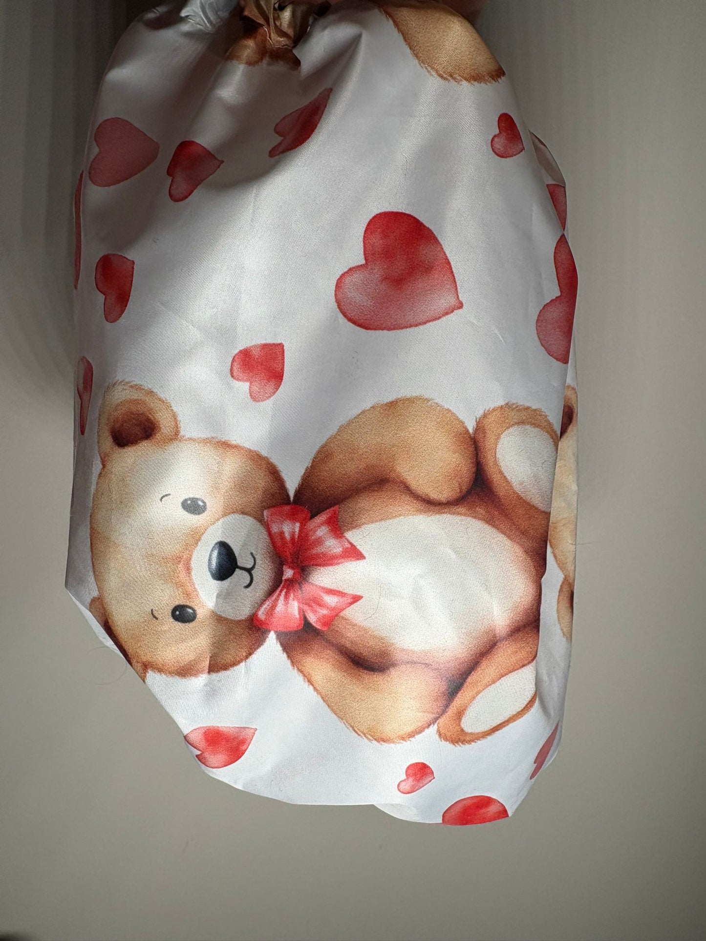 Snood imperméable - St Valentin