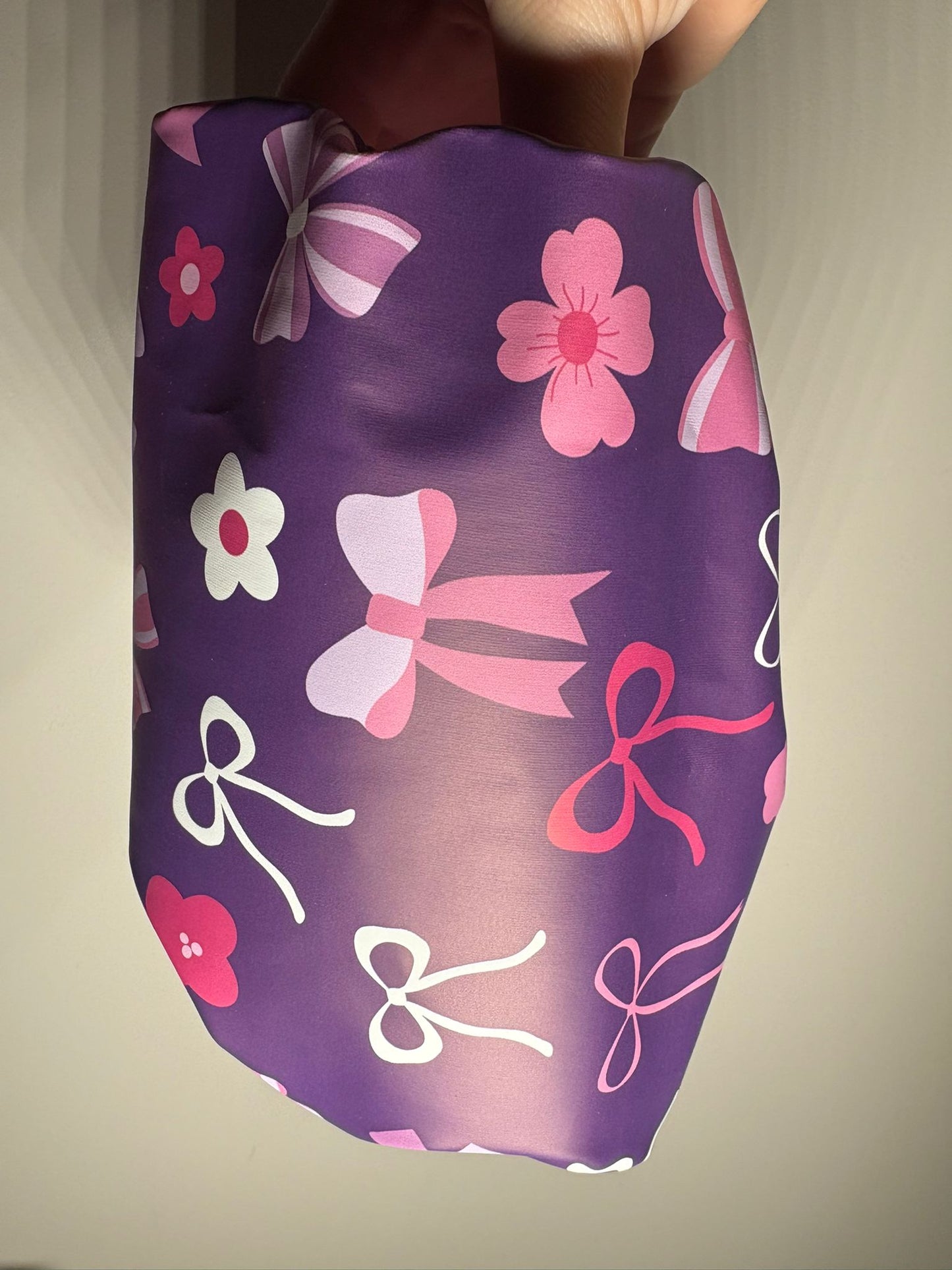 Snood imperméable - St Valentin