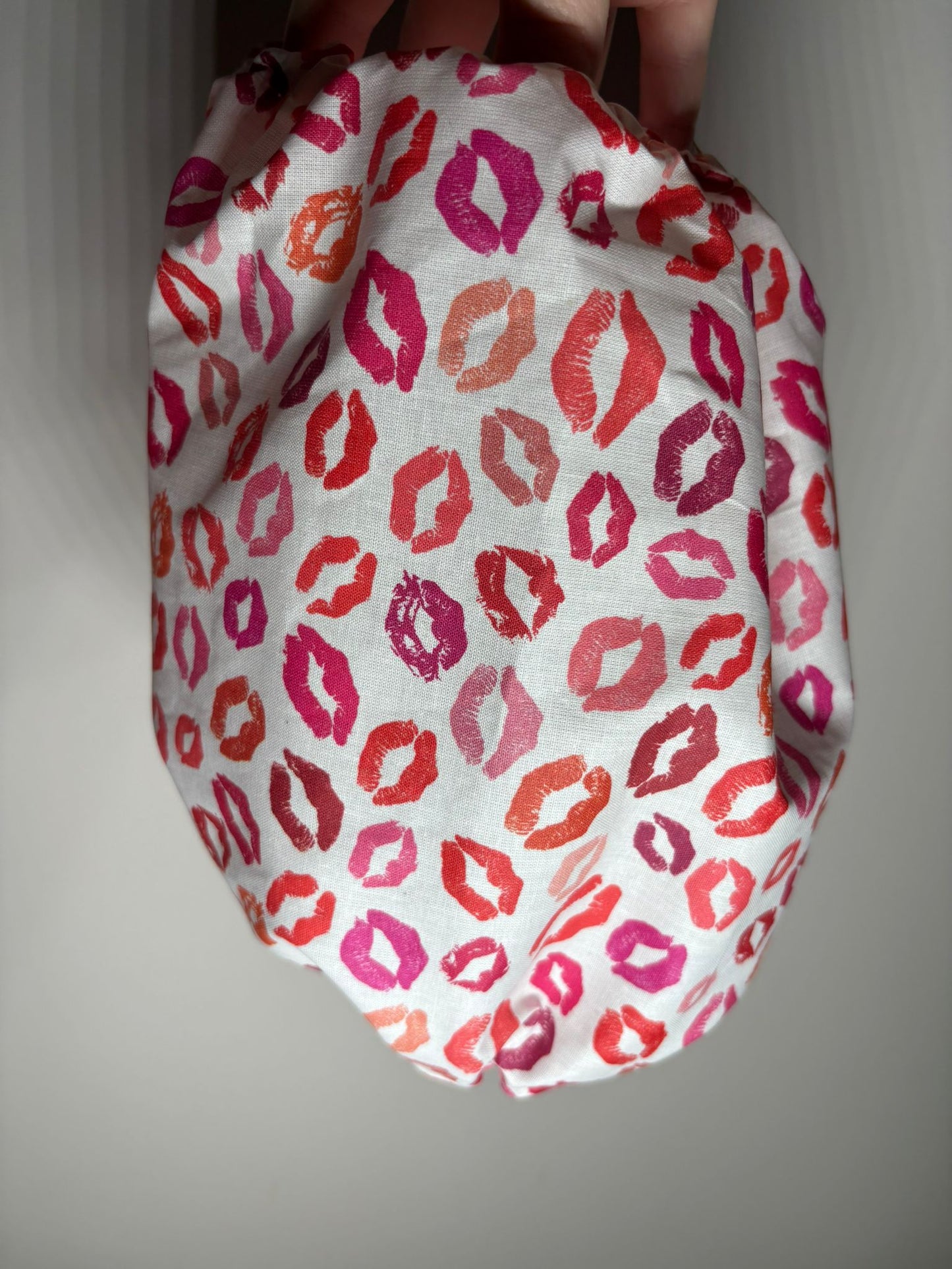 Snood imperméable - St Valentin