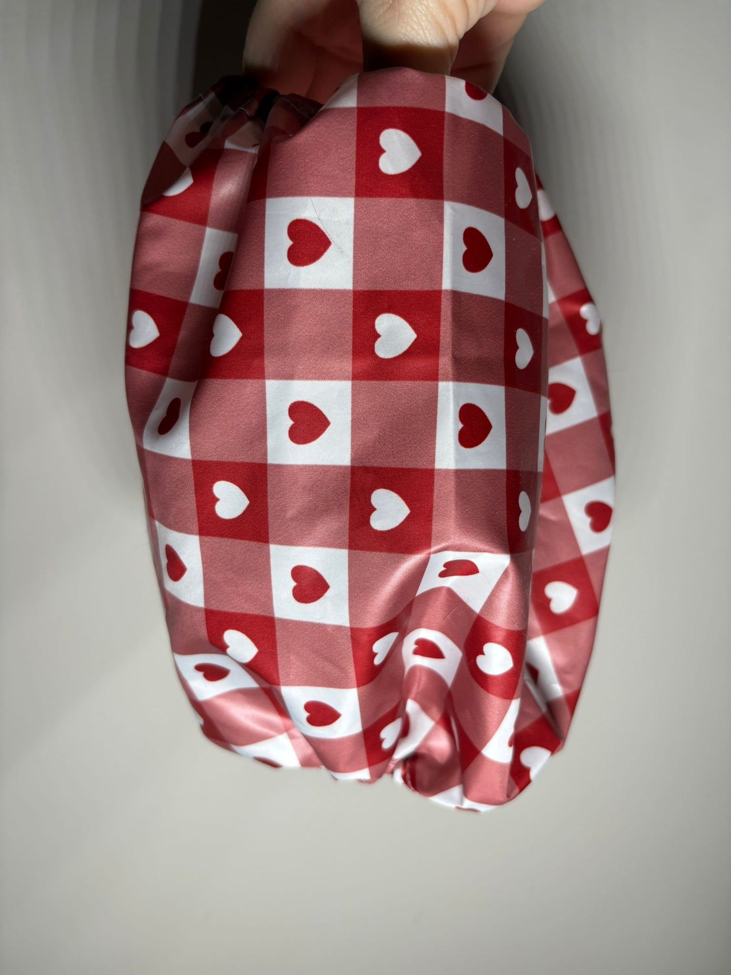 Snood imperméable - St Valentin