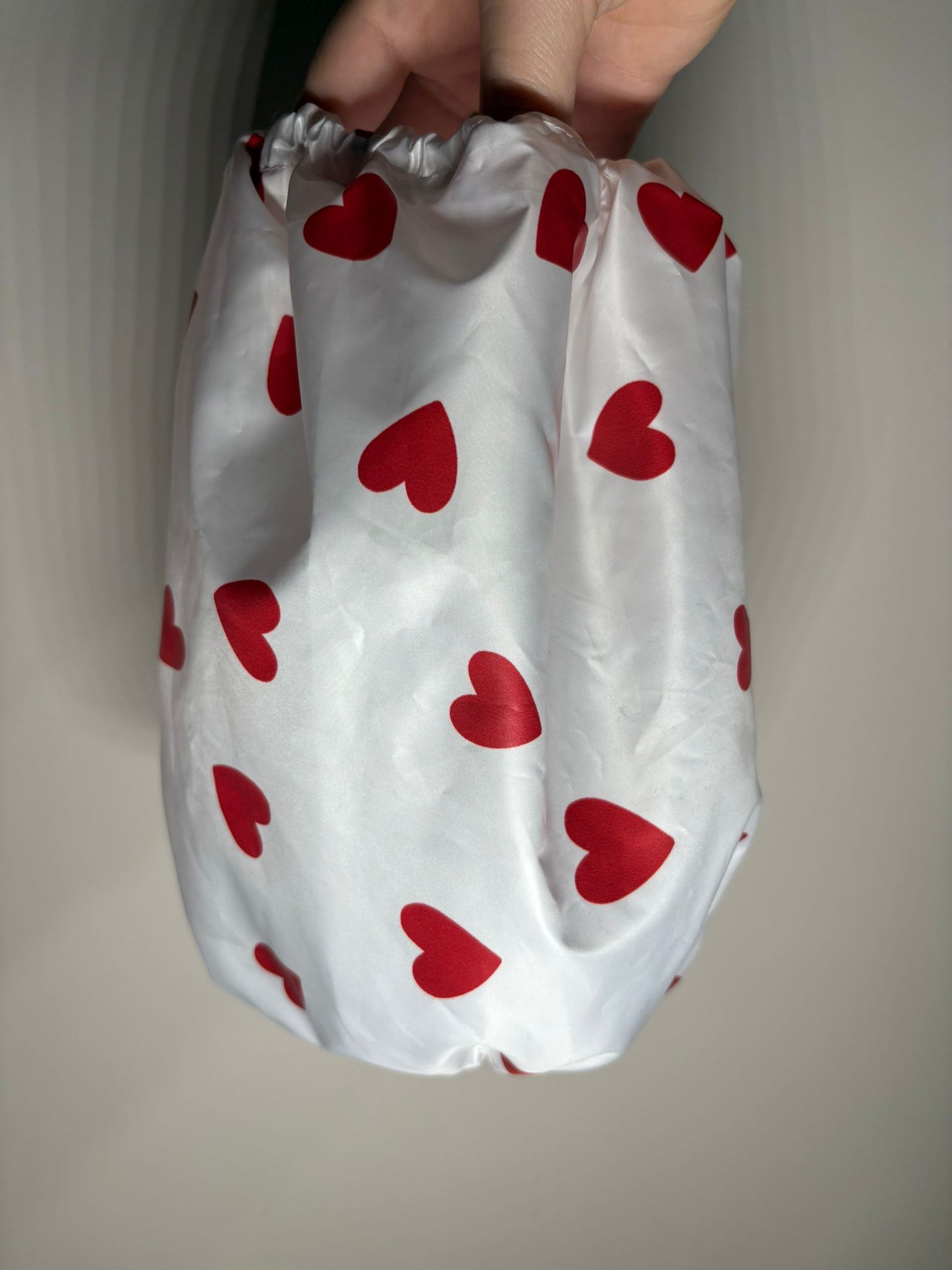 Snood imperméable - St Valentin