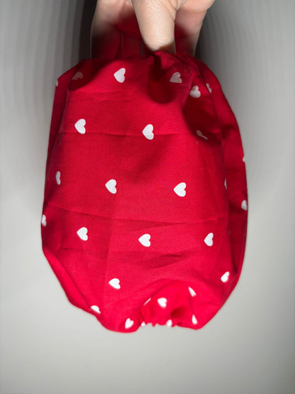 Snood imperméable - St Valentin