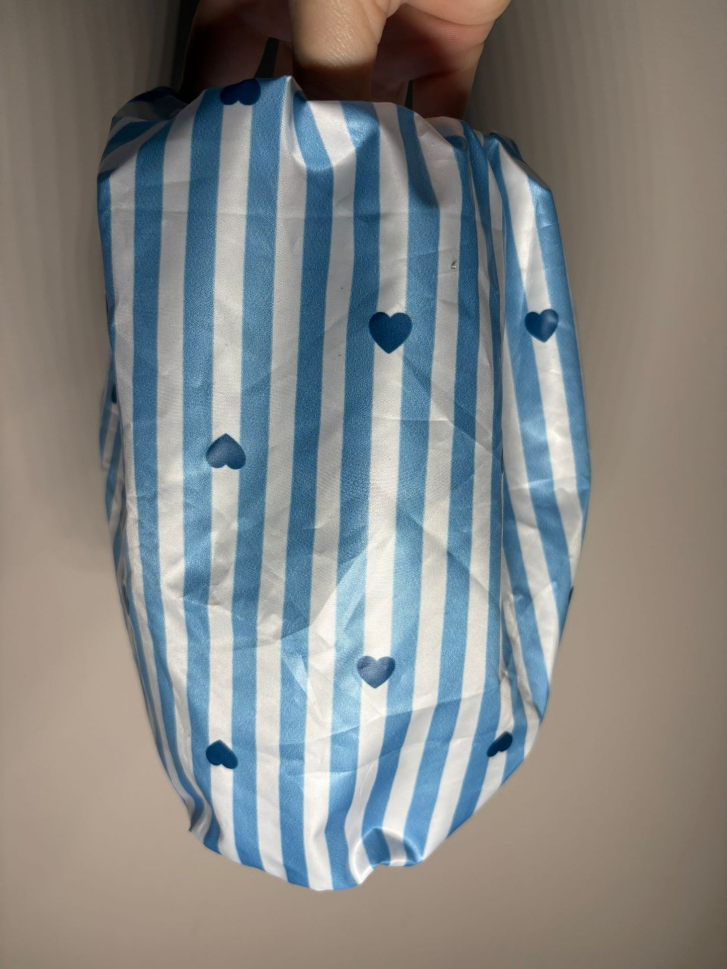 Snood imperméable - St Valentin